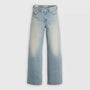 Xl Lightweight Straight Jeans