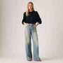Xl Lightweight Straight Jeans