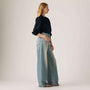 Xl Lightweight Straight Jeans