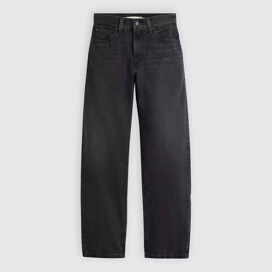 Easy Dad Jeans