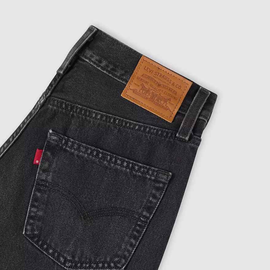 Easy Dad Jeans