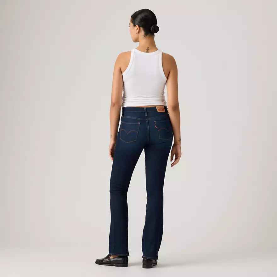 Formende 315 Bootcut Jeans