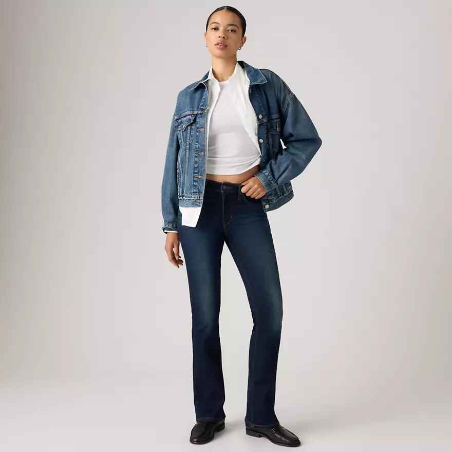 Formende 315 Bootcut Jeans