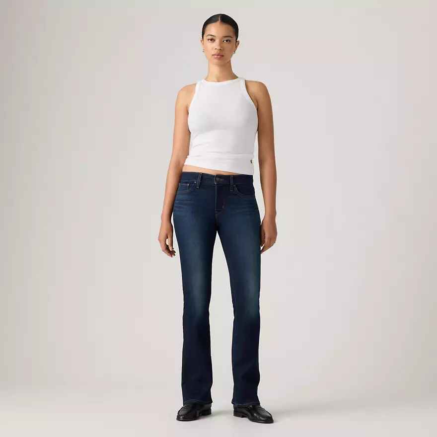 Formende 315 Bootcut Jeans