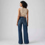 Loose Boot Jeans