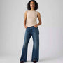 Loose Boot Jeans