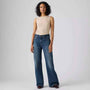 Loose Boot Jeans