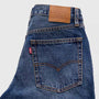 Loose Boot Jeans