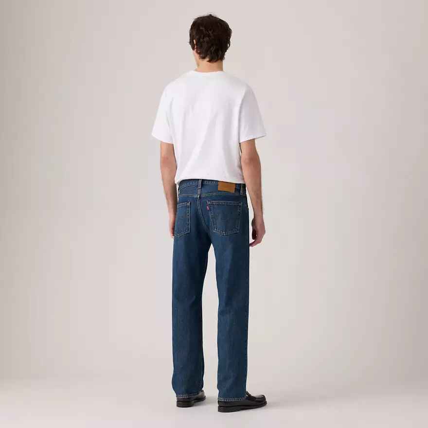 555™ Relaxed Straight Jeans