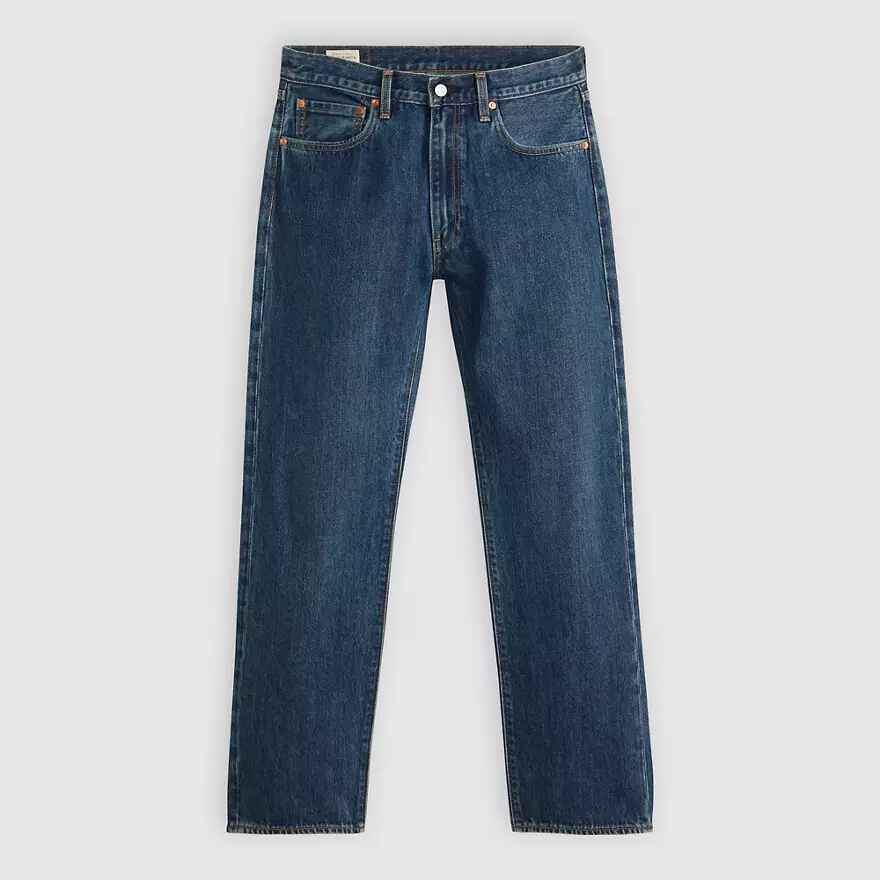 555™ Relaxed Straight Jeans