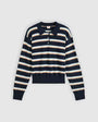 Supersoft Long-sleeve Polo