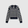 Supersoft Long-sleeve Polo