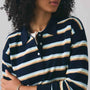 Supersoft Long-sleeve Polo