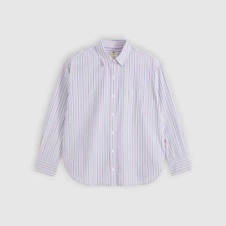 Harlie Boyfriend Shirt