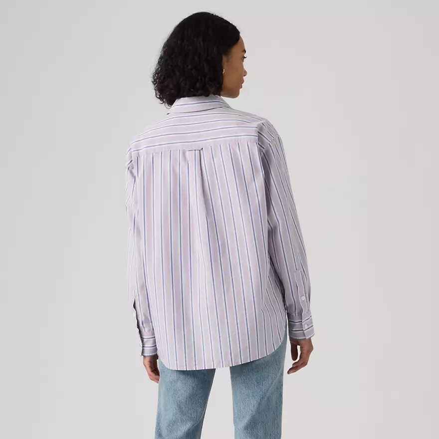 Harlie Boyfriend Shirt