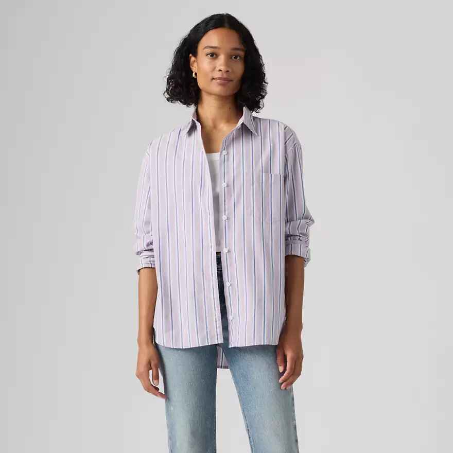 Harlie Boyfriend Shirt