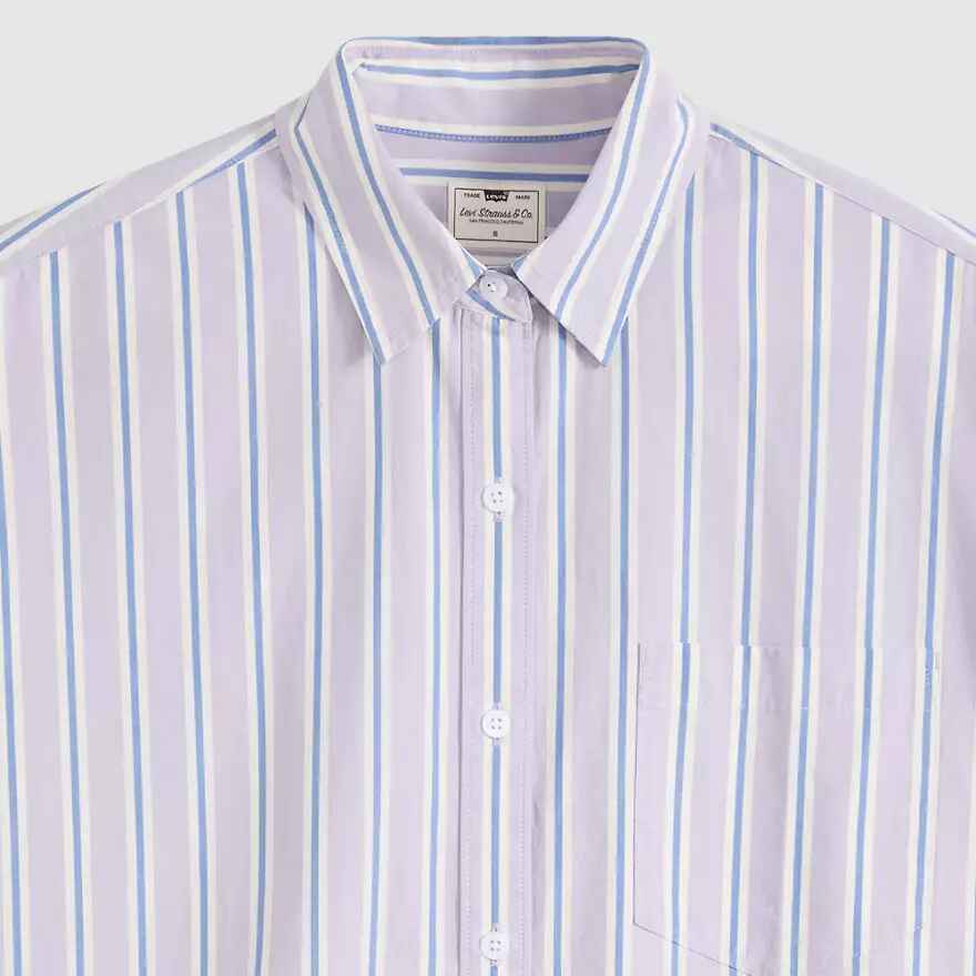 Harlie Boyfriend Shirt