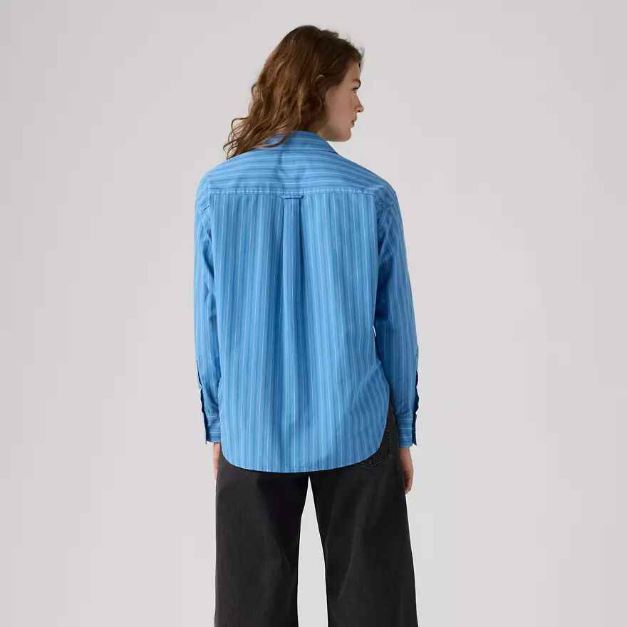 Harlie Boyfriend Shirt