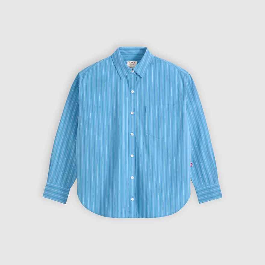 Harlie Boyfriend Shirt