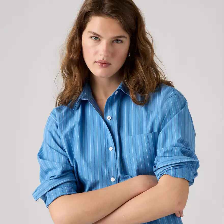 Harlie Boyfriend Shirt