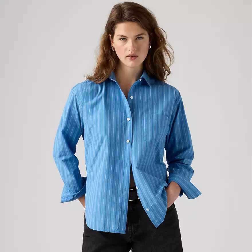 Harlie Boyfriend Shirt