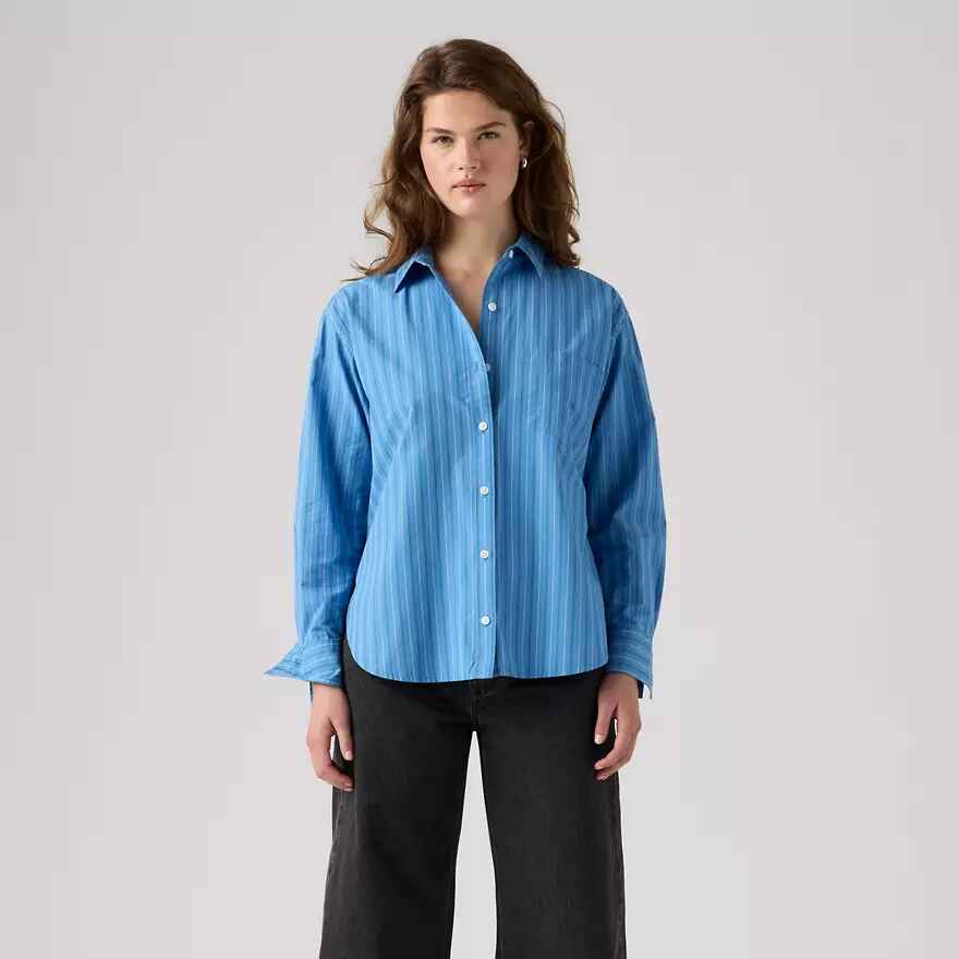 Harlie Boyfriend Shirt