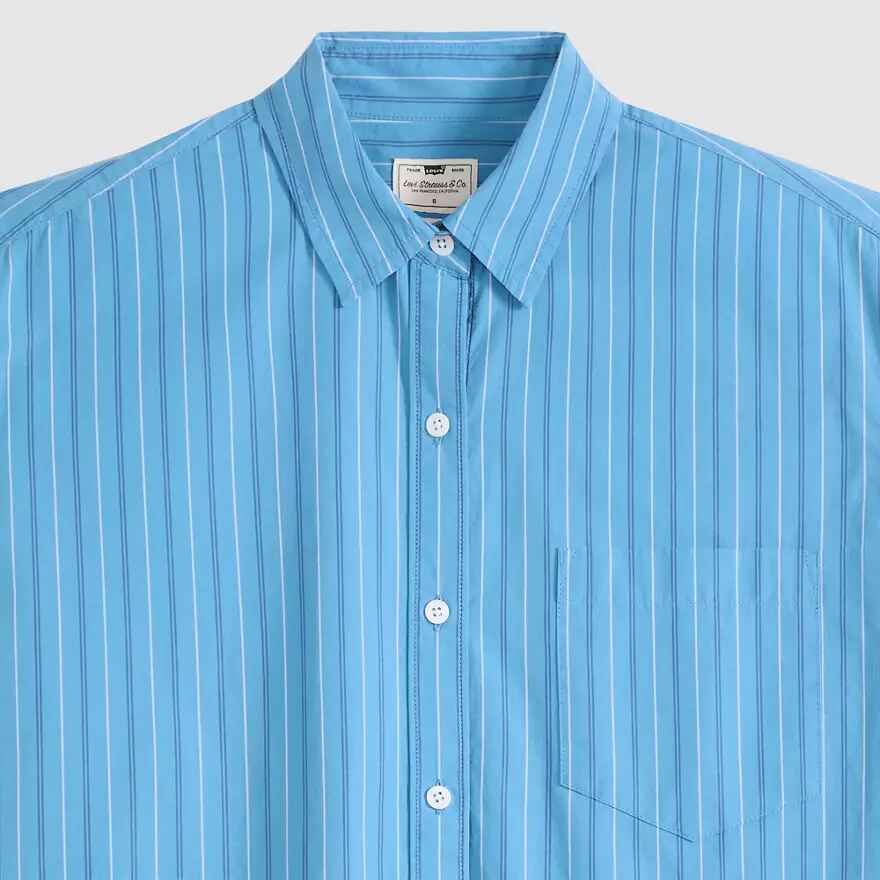 Harlie Boyfriend Shirt