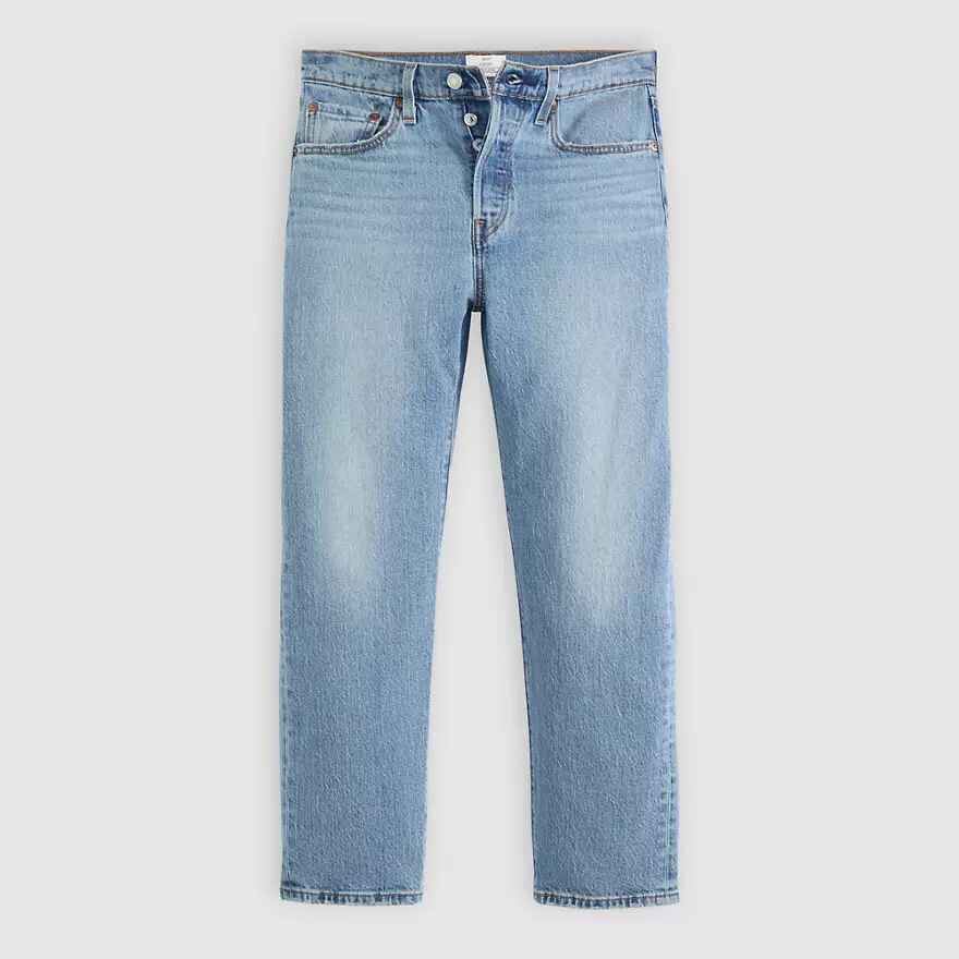 501® Crop Jeans
