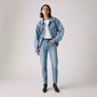 501® Crop Jeans