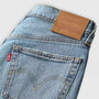 501® Crop Jeans
