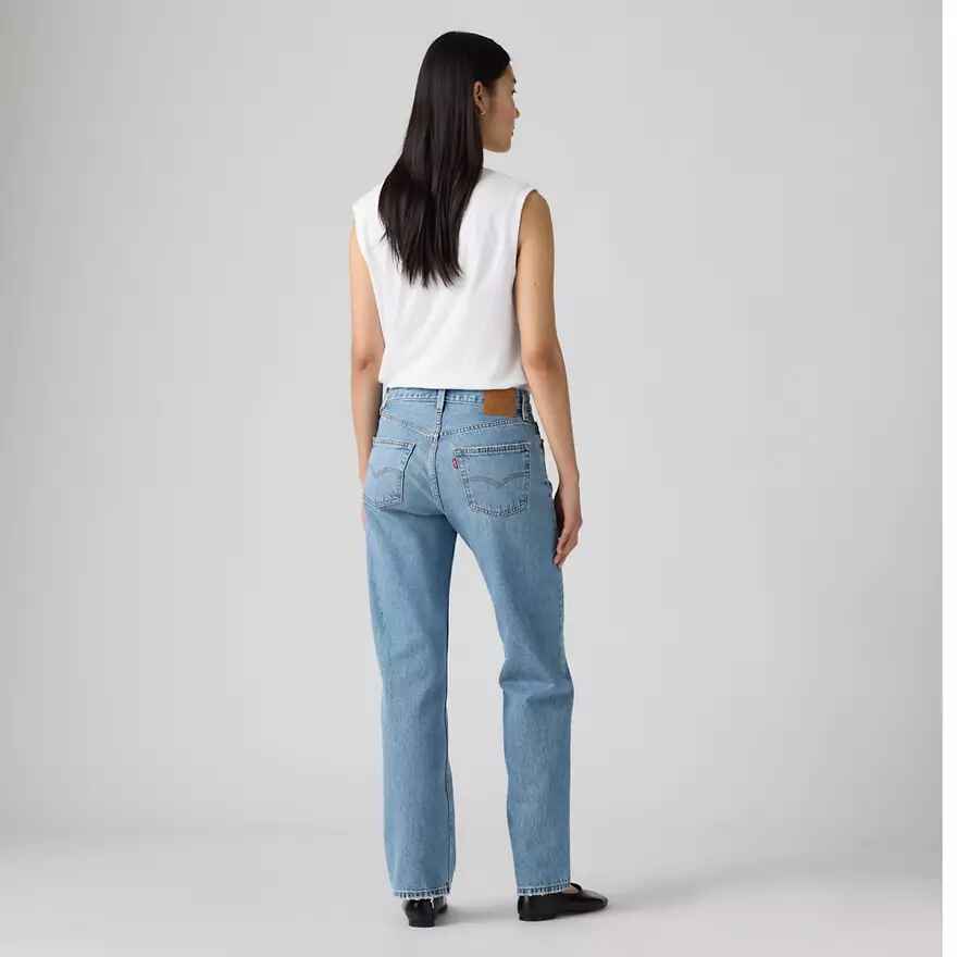501® 90er Jeans