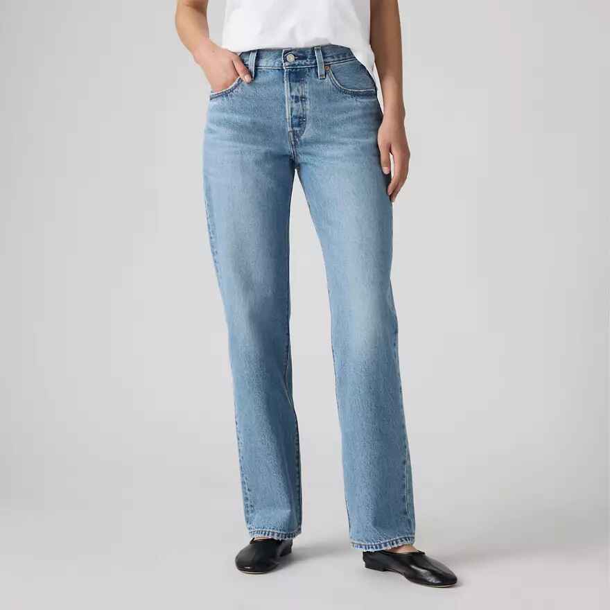 501® 90er Jeans