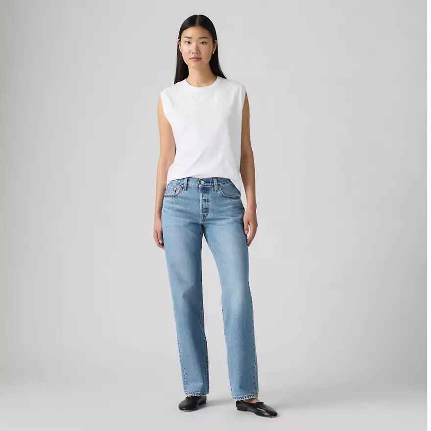 501® 90er Jeans
