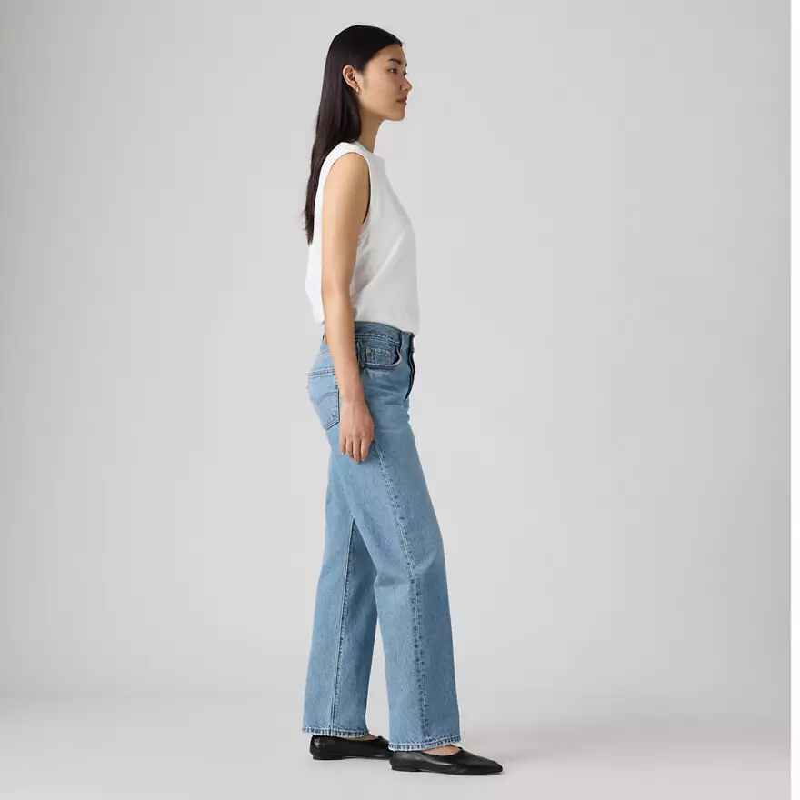 501® 90er Jeans