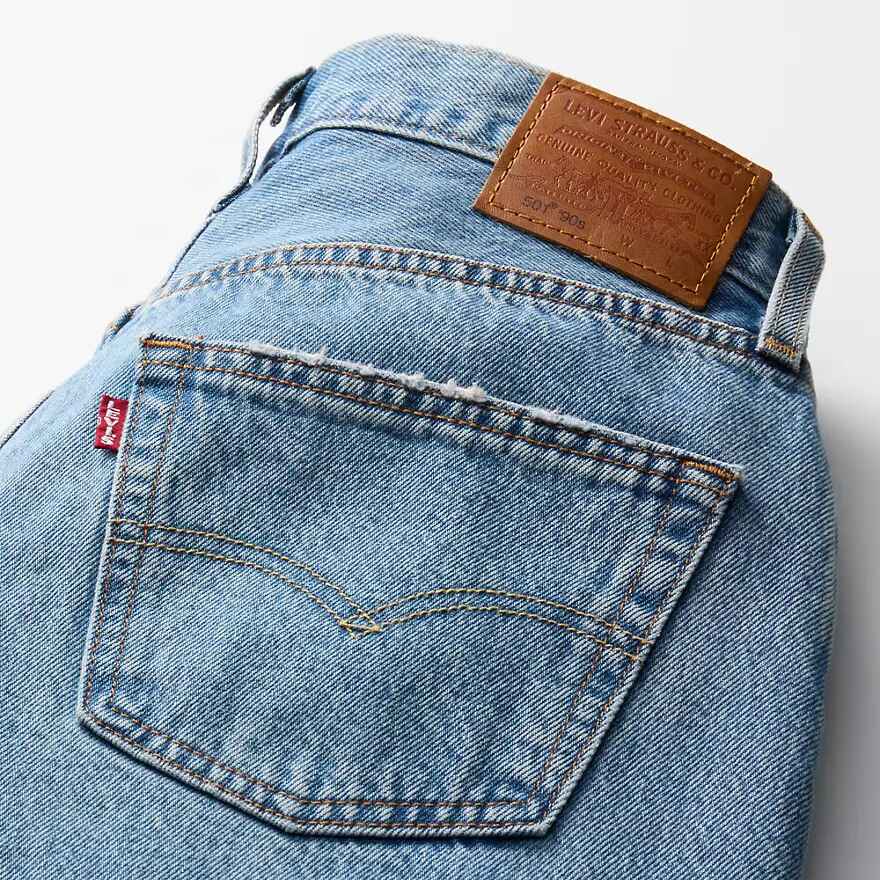 501® 90er Jeans