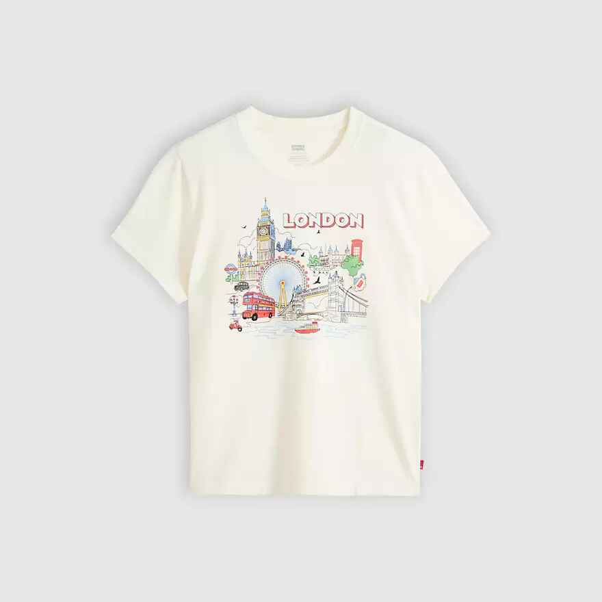 Graphic Favorite T-shirt