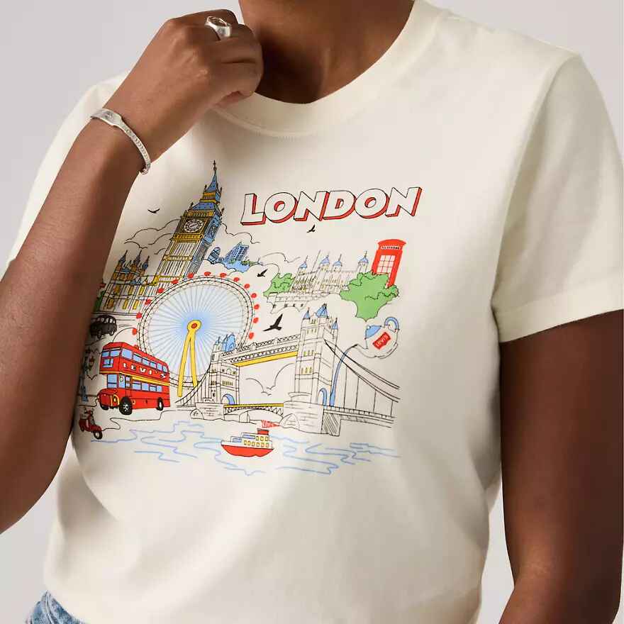 Graphic Favorite T-shirt