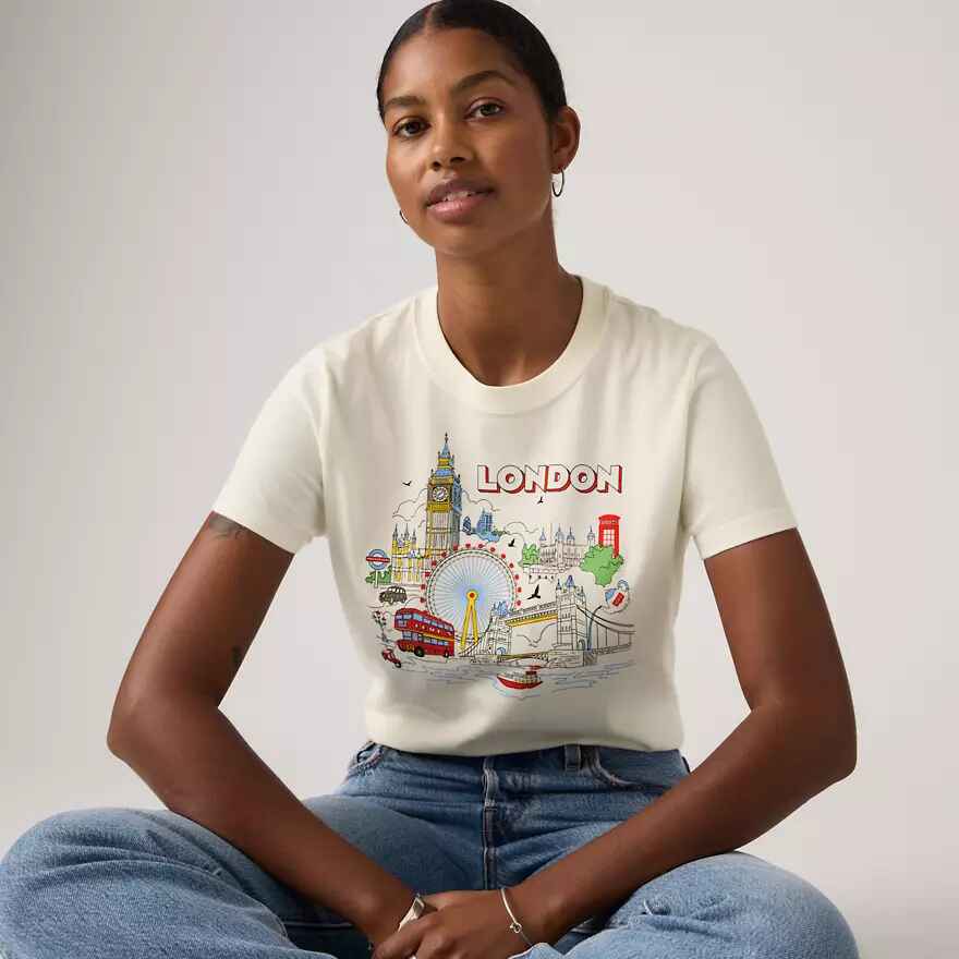 Graphic Favorite T-shirt