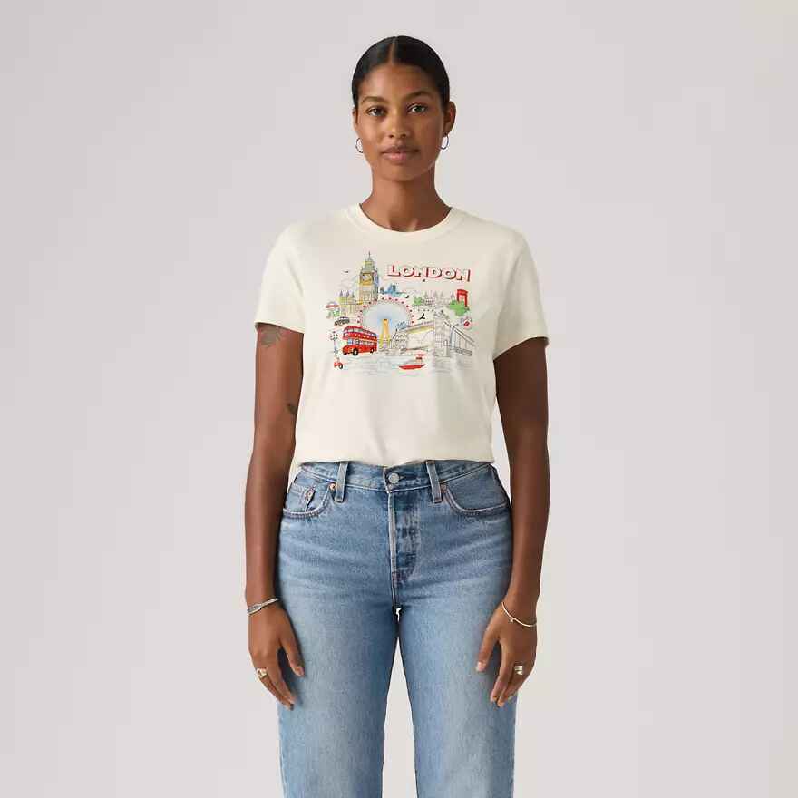 Graphic Favorite T-shirt