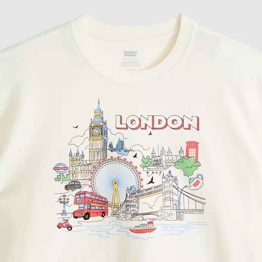 Graphic Favorite T-shirt
