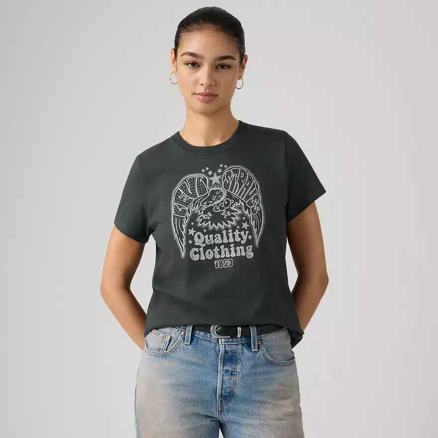 Graphic Favorite T-shirt