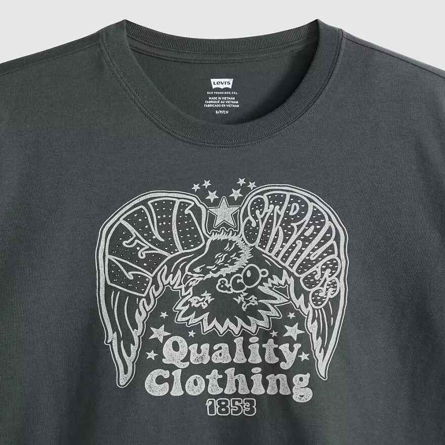 Graphic Favorite T-shirt