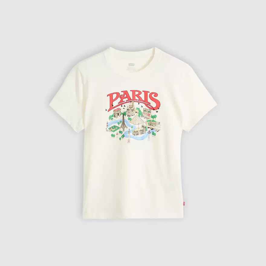 Graphic Favorite T-shirt