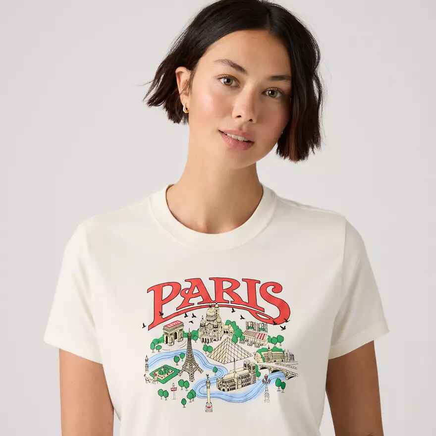 Graphic Favorite T-shirt