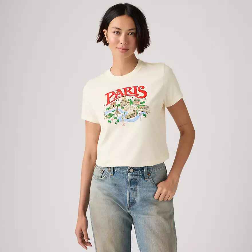 Graphic Favorite T-shirt