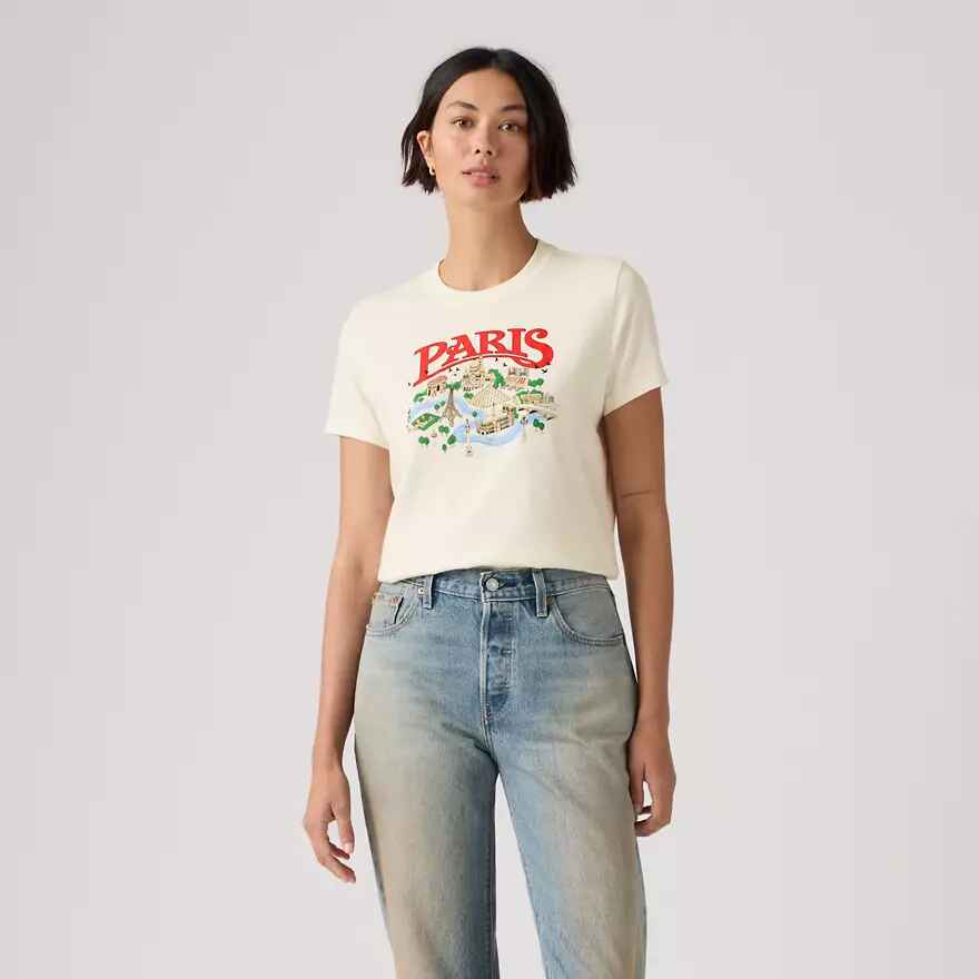 Graphic Favorite T-shirt