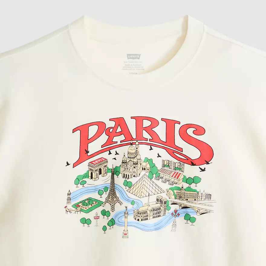 Graphic Favorite T-shirt