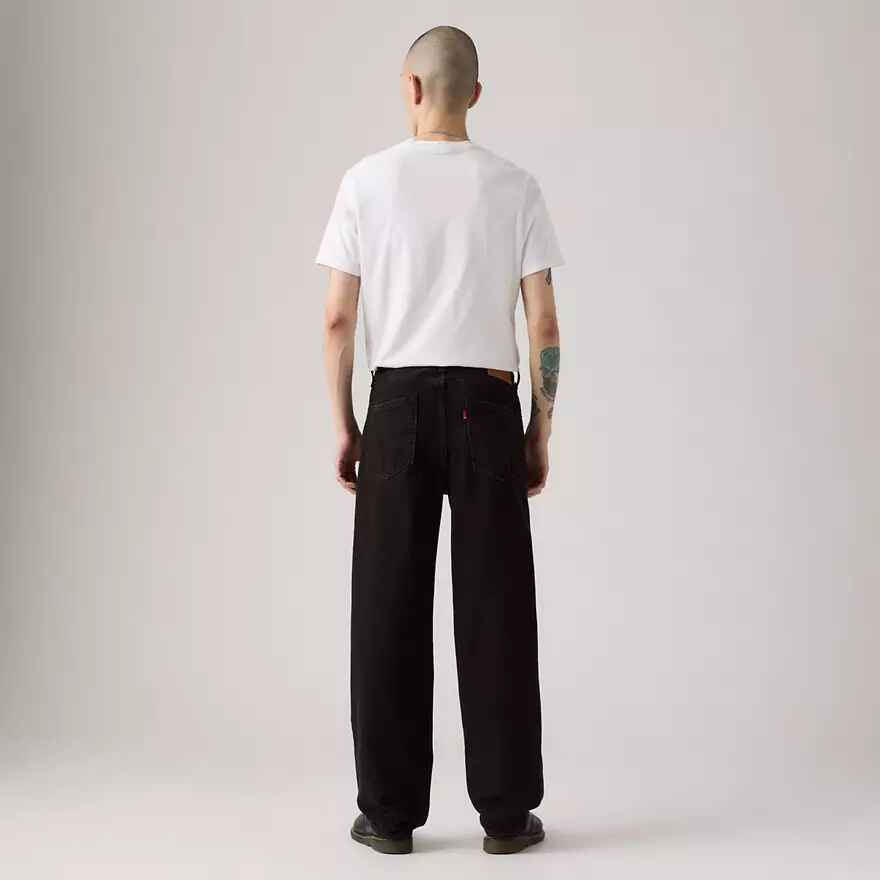 568™ Loose Straight Jeans