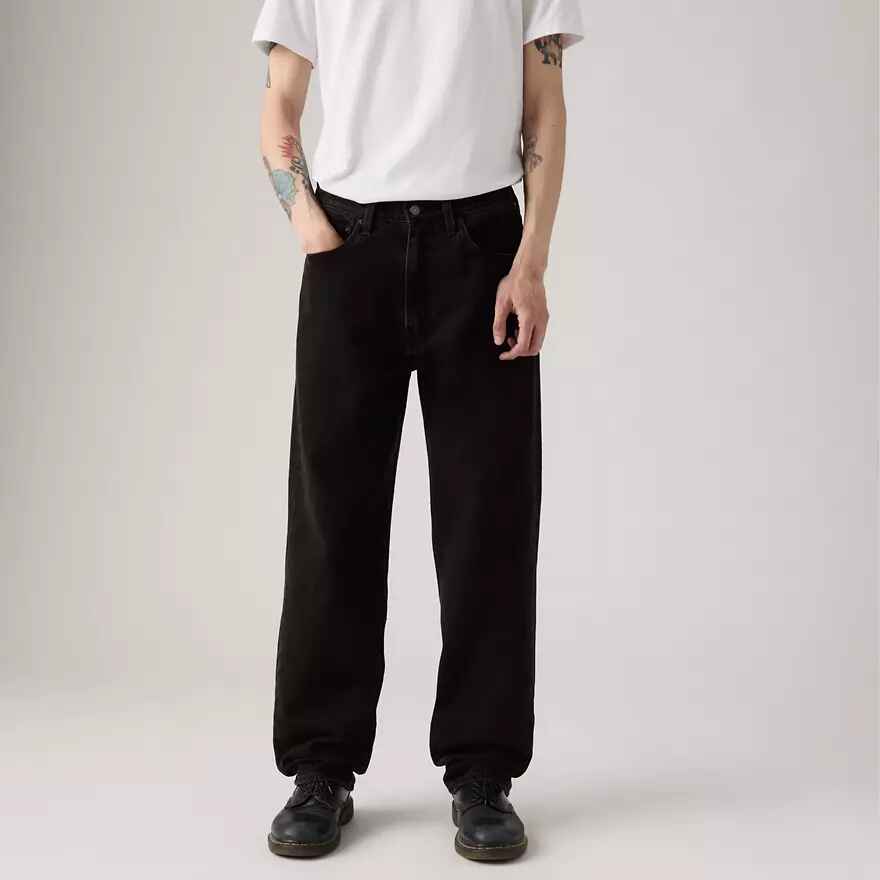 568™ Loose Straight Jeans