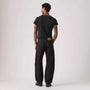 Baggy Barrel Jeans